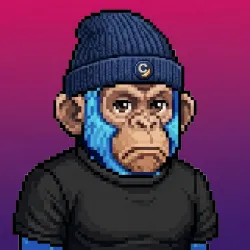 InkApe #1147
