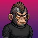 InkApe #497