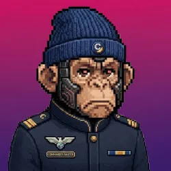 InkApe #1065
