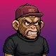 InkApe #656