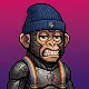 InkApe #565