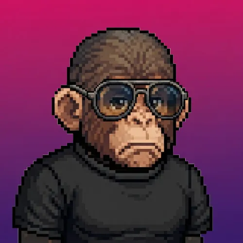 InkApe #67
