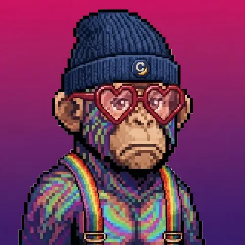 InkApe #1582