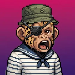 InkApe #1060