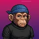InkApe #1839