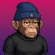 InkApe #1300