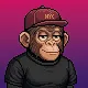 InkApe #1303