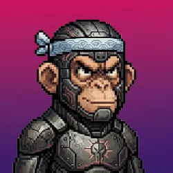 InkApe #1689