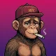 InkApe #506