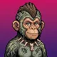 InkApe #716