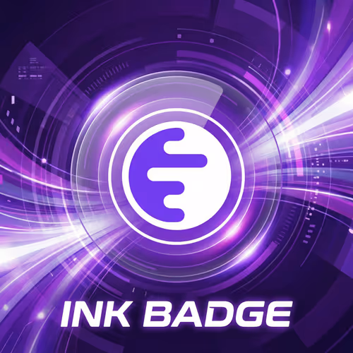 ZNS Badge