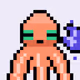 Ink Kraken #1160