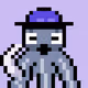 Ink Kraken #4902