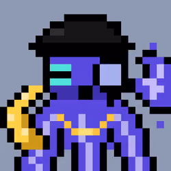 Ink Kraken #4053