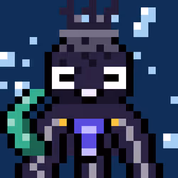 Ink Kraken #4305