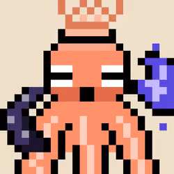 Ink Kraken #2