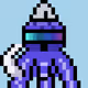 Ink Kraken #59