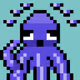 Ink Kraken #1394