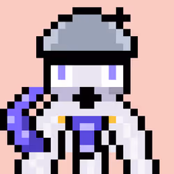 Ink Kraken #3827