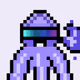 Ink Kraken #3564