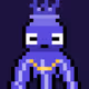 Ink Kraken #854