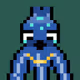 Ink Kraken #3562