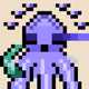 Ink Kraken #58