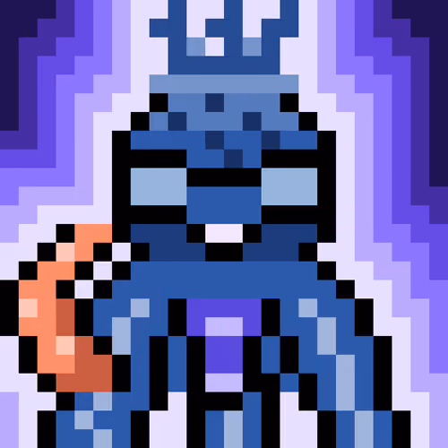 Ink Kraken #1072