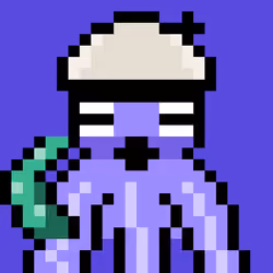 Ink Kraken #4686