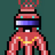 Ink Kraken #4055