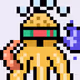 Ink Kraken #3584