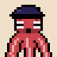 Ink Kraken #4446