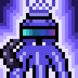 Ink Kraken #698