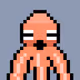 Ink Kraken #2522
