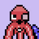 Ink Kraken #4944