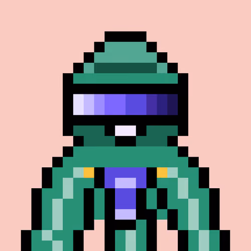 Ink Kraken #1233