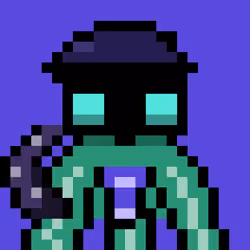 Ink Kraken #4866