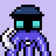 Ink Kraken #2845
