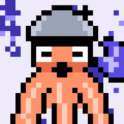 Ink Kraken #628