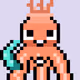 Ink Kraken #3533