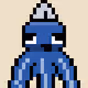 Ink Kraken #3589