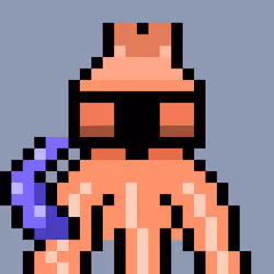 Ink Kraken #209