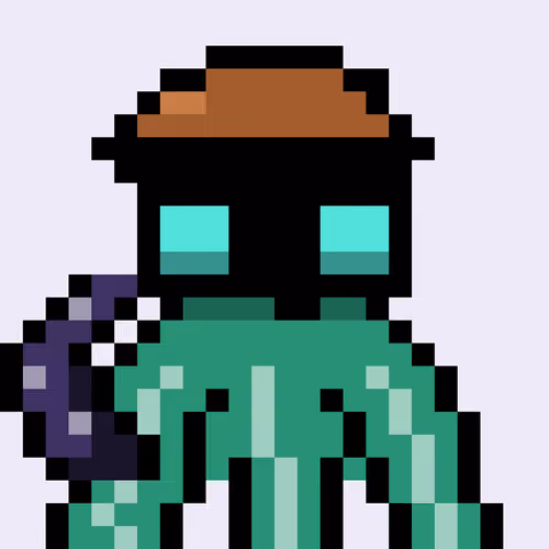 Ink Kraken #1728