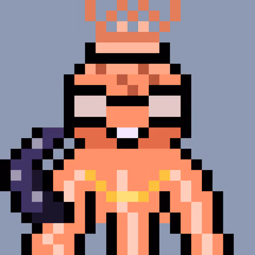 Ink Kraken #1013