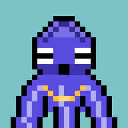 Ink Kraken #117