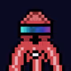Ink Kraken #4322