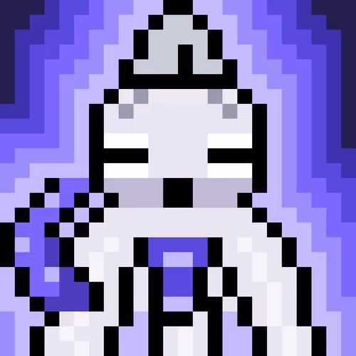 Ink Kraken #2706