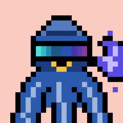 Ink Kraken #274