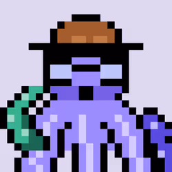 Ink Kraken #945