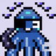 Ink Kraken #2832